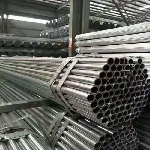 保靖q355nhb耐候钢管